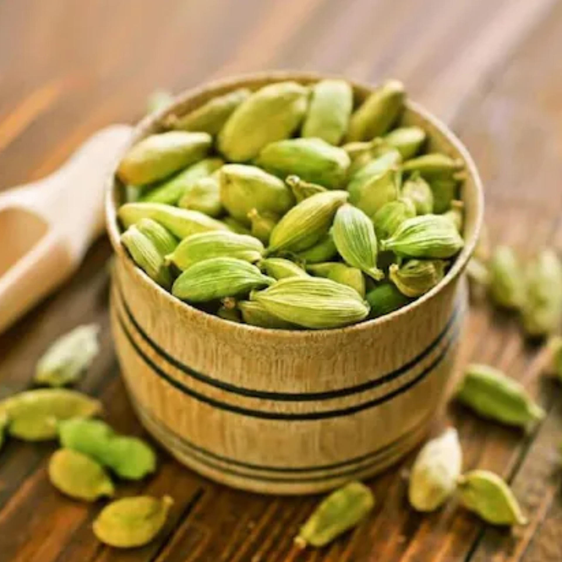 Cardamom - Image 2