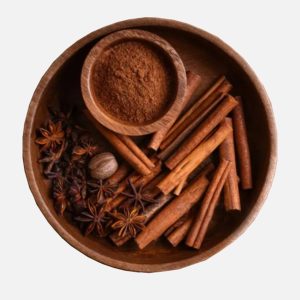 Indian Cinnamon / Indian Cassia
