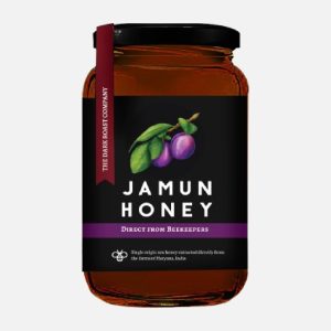 Jamun Honey