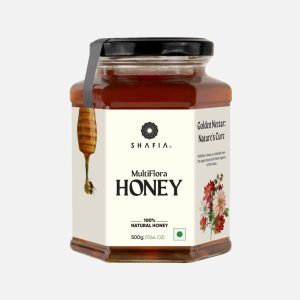 Multiflora Honey