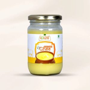 A2 Desi Cow Ghee (Gir, Sahiwal, Tharparkar)