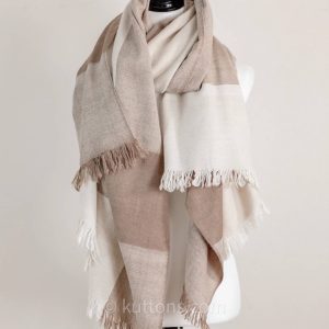 Wool Pashmina / Cashmere Scarves