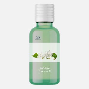 Mogra (Jasmine Sambac)